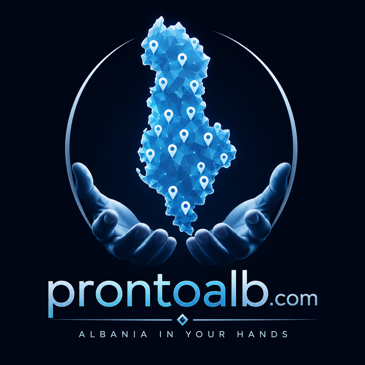 Prontoalb